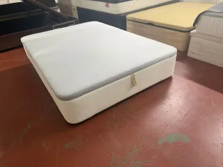 Canapé y Colchón 150x190