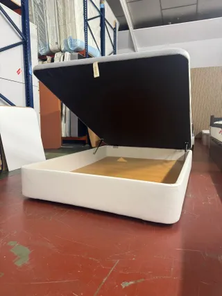 Canapé y Colchón 150x190