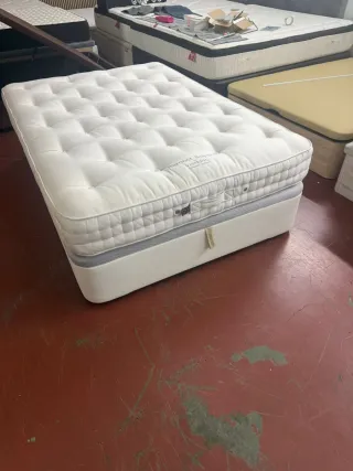 Canapé y Colchón 150x190