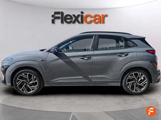 Hyundai Kona 1.0 TGDI N Line 30 Aniversario 4X2