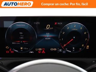 Mercedes Clase A A 200