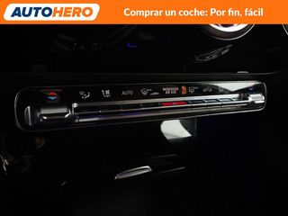 Mercedes Clase A A 200