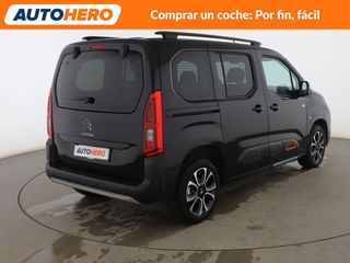 Citroën Berlingo 1.5 Blue-HDi Shine Business M
