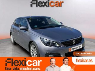 Peugeot 308 5p Active Pack PureTech 130 S&S
