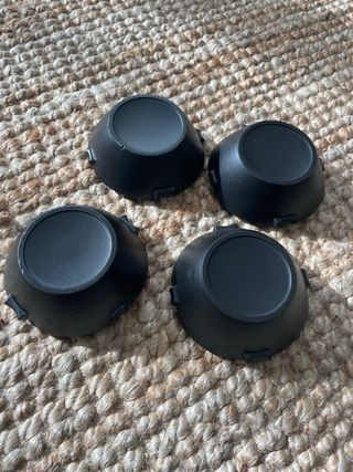 Tapas llantas chapa Renault