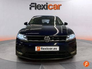 Volkswagen Tiguan Advance 2.0 TDI 110kW (150CV) DSG