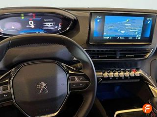 Peugeot 3008 1.5 BlueHDi 96kW (130CV) S&S Active Pack