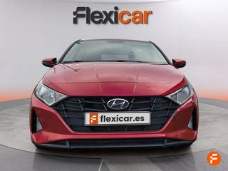 Hyundai i20 1.2 MPI SLX