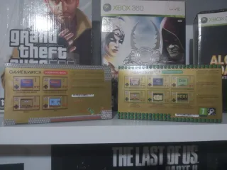 Nintendo Game & Watch