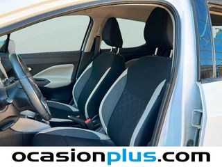 Nissan Micra IG-T N-Connecta 74 kW (100 CV)