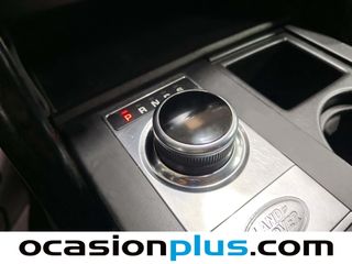 Land Rover Discovery 2.0 I4 SD4 S Auto 177 kW (240 CV)