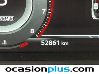 Nissan Qashqai DIG-T 160 N-Connecta Xtronic DCT 116 kW (158 CV)