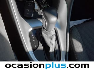 Toyota Yaris 120H Business Plus 85 kW (116 CV)