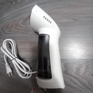 Plancha Vertical Vapor Portátil