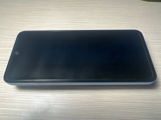 Redmi 12 azulado