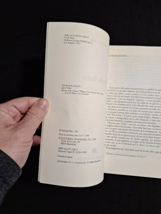 Iceberg Slim. Trick Baby