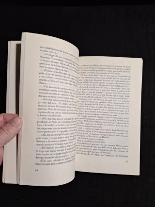 Iceberg Slim. Trick Baby