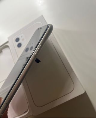 iPhone 11 128GB Bianco
