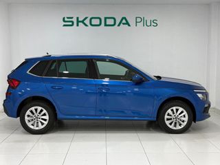 SKODA Kamiq Kamiq 1.0 TSI Selection 85kW DSG7