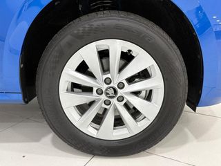 SKODA Kamiq Kamiq 1.0 TSI Selection 85kW DSG7