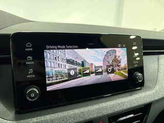 SKODA Kamiq Kamiq 1.0 TSI Selection 85kW DSG7