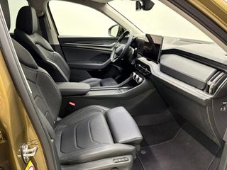 SKODA Kodiaq Diesel Kodiaq 2.0TDI Design 4x2 DSG 110kW