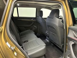 SKODA Kodiaq Diesel Kodiaq 2.0TDI Design 4x2 DSG 110kW