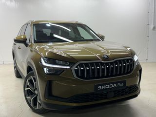 SKODA Kodiaq Diesel Kodiaq 2.0TDI Design 4x2 DSG 110kW