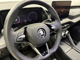 SKODA Kodiaq Diesel Kodiaq 2.0TDI Design 4x2 DSG 110kW