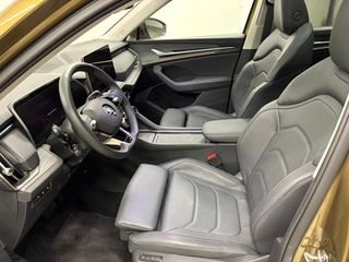 SKODA Kodiaq Diesel Kodiaq 2.0TDI Design 4x2 DSG 110kW