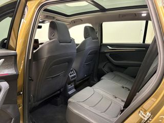 SKODA Kodiaq Diesel Kodiaq 2.0TDI Design 4x2 DSG 110kW