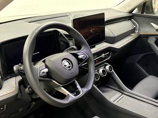 SKODA Kodiaq Diesel Kodiaq 2.0TDI Design 4x2 DSG 110kW