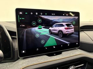 SKODA Kodiaq Diesel Kodiaq 2.0TDI Design 4x2 DSG 110kW