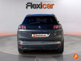 Peugeot 3008 1.5 BlueHDi 96kW (130CV) S&S GT