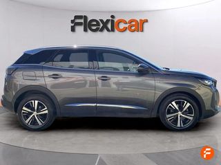 Peugeot 3008 1.5 BlueHDi 96kW (130CV) S&S GT