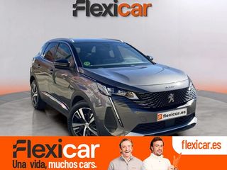 Peugeot 3008 1.5 BlueHDi 96kW (130CV) S&S GT