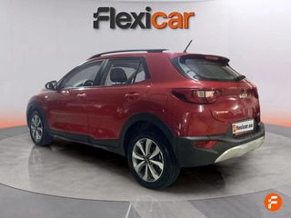 Kia Stonic 1.2 DPi 62kW (84CV) Concept