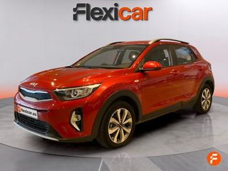 Kia Stonic 1.2 DPi 62kW (84CV) Concept