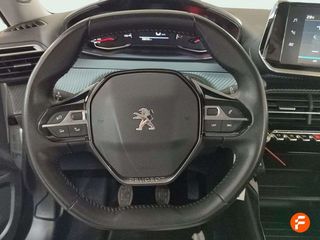 Peugeot 2008 Active Puretech 100 S&S BVM6