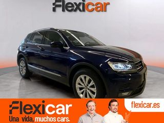 Volkswagen Tiguan Advance 2.0 TDI 110kW (150CV) DSG