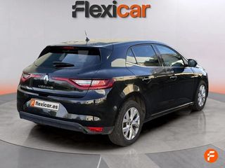 Renault Megane Limited TCe GPF 103 kW (140CV)