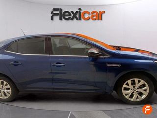 Renault Megane Limited TCe 103 kW (140CV) GPF -SS