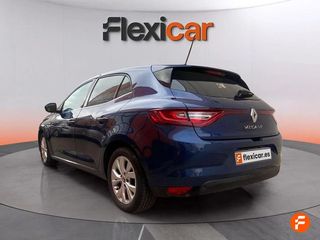 Renault Megane Limited TCe GPF 103 kW (140CV)