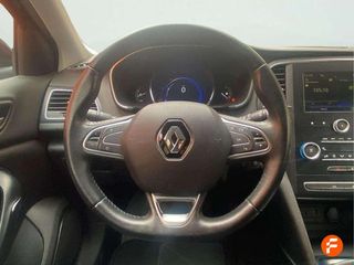 Renault Megane Limited TCe GPF 103 kW (140CV)