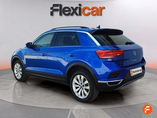 Volkswagen T-Roc Advance 2.0 TDI 85kW (115CV)