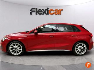 Audi A3 Sportback S line 35 TDI 110kW S tronic