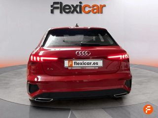 Audi A3 Sportback S line 35 TDI 110kW S tronic
