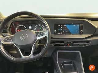 Volkswagen Caddy Maxi Origin 2.0 TDI 90kW (122CV) DSG