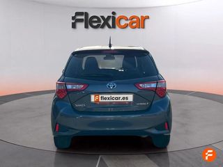 Toyota Yaris 1.5 100H Feel