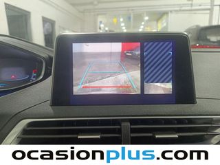 Peugeot 3008 PureTech 130 Allure 96 kW (130 CV)